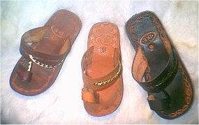Kiddie Sandals