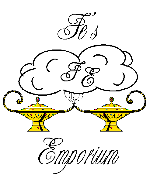 Fe's Emporium